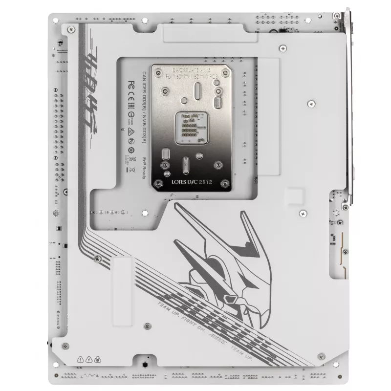 Emolevy GIGABYTE X870E AORUS MASTER X3D ICE, AMD AM5, ATX