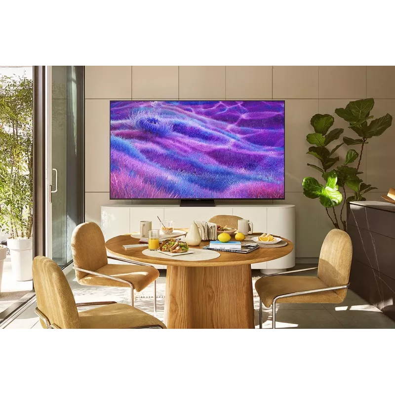 QLED-TV Samsung GQ65QN80FAUXZG 65