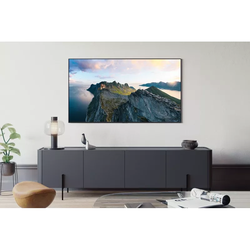 QLED-TV Samsung GQ65QN80FAUXZG 65