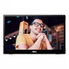 AOC 16T3EA kannettava TV/näyttö musta 39,6 cm (15,6