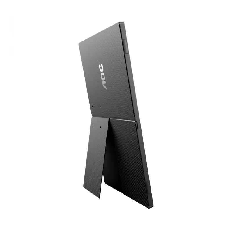 AOC 16T3EA kannettava TV/näyttö musta 39,6 cm (15,6