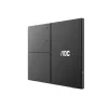 AOC 16T3EA kannettava TV/näyttö musta 39,6 cm (15,6