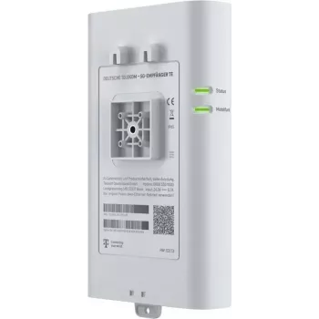 5G-vastaanotin Telekom TE malli 40824596 – Telekom 5G-vastaanotin