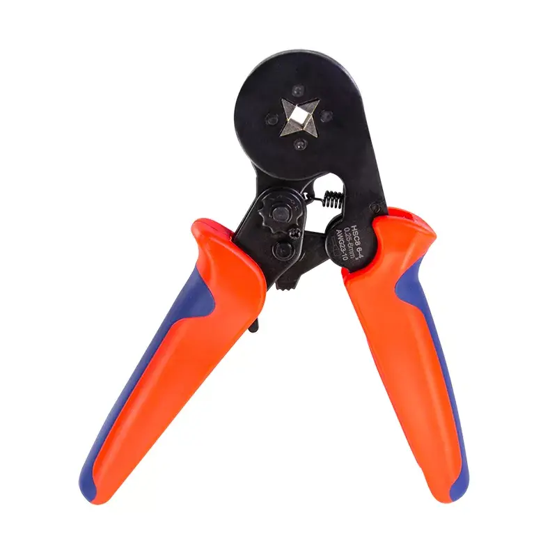 Puristuspihdit LogiLink WZ0068 suurin putken halkaisija 6 mm