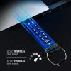 USB-muistitikku iStorage 8GB USB Type-A IS-FL-DA3-256-8