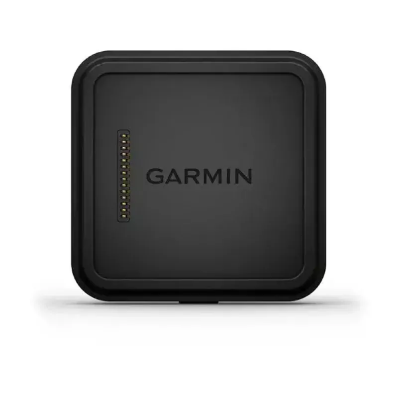 Garmin magneettiteline virtajohdolla ja videotulolla dezl LGV -navigaattoreille (010-12982-03)