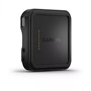 Passiivinen teline Garmin 010-12982-03 Navigator musta