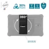 Kotelo Mobilis Galaxy Tab Active5 8'' kotelo 360° kääntyvä käsilenkki telakka