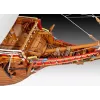 Revell 05414 Ruotsin kuninkaallinen laiva VASA rakennussarja, 1:150, muovi, pituus 45,5 cm