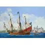 Revell 05414 Ruotsin kuninkaallinen laiva VASA rakennussarja, 1:150, muovi, pituus 45,5 cm