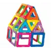 Magformers Magnetic Blocks Basic 30 kpl:n setti valmistaja MAGFORMERS — 30-osainen magneettinen rakennuslelu