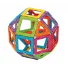 Magformers Magnetic Blocks Basic 30 kpl:n setti valmistaja MAGFORMERS — 30-osainen magneettinen rakennuslelu