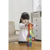 Magformers Magnetic Blocks Basic 30 kpl:n setti valmistaja MAGFORMERS — 30-osainen magneettinen rakennuslelu