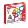 Magformers Magnetic Blocks Basic 30 kpl:n setti valmistaja MAGFORMERS — 30-osainen magneettinen rakennuslelu
