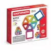 Magformers Magnetic Blocks Basic 30 kpl:n setti valmistaja MAGFORMERS — 30-osainen magneettinen rakennuslelu