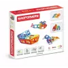 Magformers Magnetic Blocks Basic 30 kpl:n setti valmistaja MAGFORMERS — 30-osainen magneettinen rakennuslelu