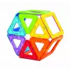 Magformers Magnetic Blocks Basic 30 kpl:n setti valmistaja MAGFORMERS — 30-osainen magneettinen rakennuslelu