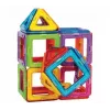 Magformers Magnetic Blocks Basic 30 kpl:n setti valmistaja MAGFORMERS — 30-osainen magneettinen rakennuslelu