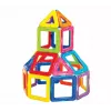 Magformers Magnetic Blocks Basic 30 kpl:n setti valmistaja MAGFORMERS — 30-osainen magneettinen rakennuslelu