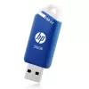 HP x755w USB-muistitikku 256 GB USB Type-A 3.2 Gen 1 (3.1 Gen 1) sininen, valkoinen