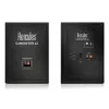 Johdollinen DJ-kaiutin Hercules DJMonitor 42 — 40 W RMS, 60–20000 Hz, musta