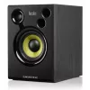 Johdollinen DJ-kaiutin Hercules DJMonitor 42 — 40 W RMS, 60–20000 Hz, musta