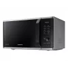 Samsung MS23B3515AS musta, harmaa Solo-mikroaaltouuni työtasomalli 23 l 1150 W