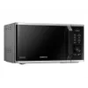 Samsung MS23B3515AS musta, harmaa Solo-mikroaaltouuni työtasomalli 23 l 1150 W