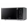 Samsung MS23B3515AS musta, harmaa Solo-mikroaaltouuni työtasomalli 23 l 1150 W