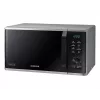 Samsung MS23B3515AS musta, harmaa Solo-mikroaaltouuni työtasomalli 23 l 1150 W