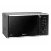 Samsung MS23B3515AS musta, harmaa Solo-mikroaaltouuni työtasomalli 23 l 1150 W