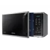 Samsung MS23B3515AS musta, harmaa Solo-mikroaaltouuni työtasomalli 23 l 1150 W