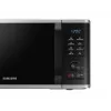Samsung MS23B3515AS musta, harmaa Solo-mikroaaltouuni työtasomalli 23 l 1150 W