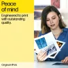 HP 843C 400 ml magenta PageWide XL mustepatruuna – pigmenttimuste