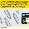 HP 843C 400 ml magenta PageWide XL mustepatruuna – pigmenttimuste