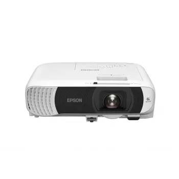 Epson EB-FH18 4000 ANSI lumenia 3LCD 1080p (1920x1080) valkoinen