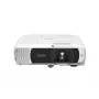 Epson EB-FH18 4000 ANSI lumenia 3LCD 1080p (1920x1080) valkoinen
