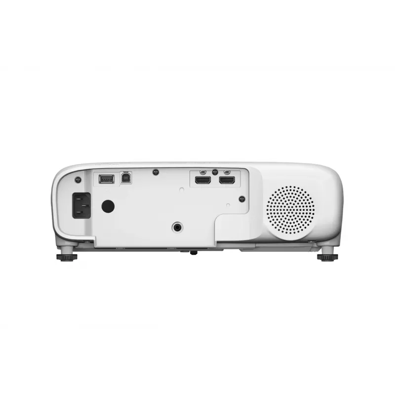 Epson EB-FH18 4000 ANSI lumenia 3LCD 1080p (1920x1080) valkoinen