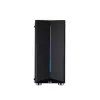 FSP CMT151 Midi Tower -tietokonekotelo, musta