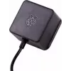 Virtalähde Raspberry Pi RPI PS 15W BK EU