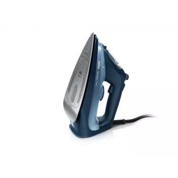 Braun TexStyle 7 Pro SI 7160 BL höyrysilitysrauta, sininen