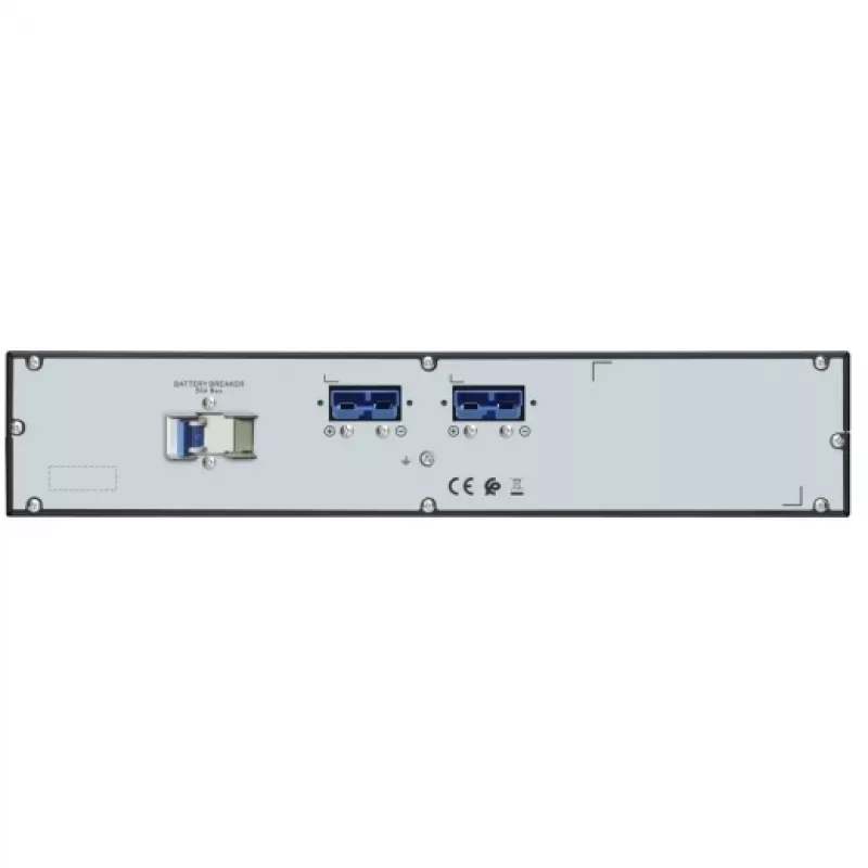 UPS-akku lyijyhappo VRLA APC SRV72RLBP-9A