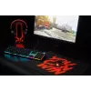 Hiiri Canyon Gaming Accepter RGB-taustavalaistus CND-SGM211 USB