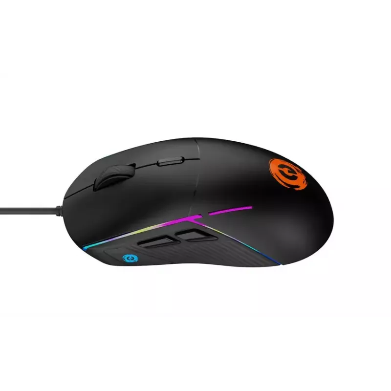 Hiiri Canyon Shadder GM-321 Optical