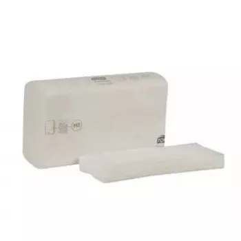 Käsipyyhepaperi Tork 100297 valkoinen