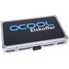 Alphacool Eiskoffer Professional Hardtube-taivutus- ja mittaussarja