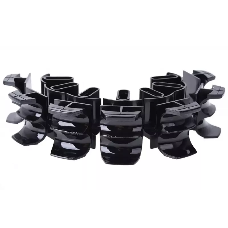 Alphacool Eiskoffer Professional Hardtube-taivutus- ja mittaussarja