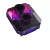 Vesiblokki Phanteks EZ-Fit 450 akryyli kupari POM musta hopea