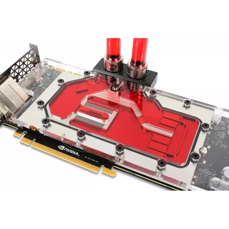 Jäähdytysneste EK Water Blocks