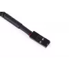 Lämpötila-anturi Alphacool 17597 messinki musta kromi 18mm 17mm